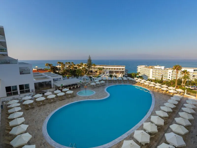 Tofinis Apartments · Anbieterbild von TUI