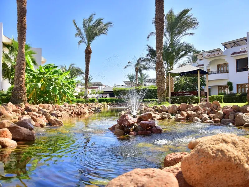 Dive Inn Resort · Anbieterbild von TUI