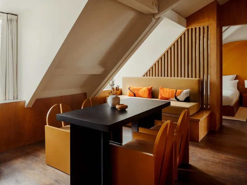 Edgar Suites Bouchardon · Anbieterbild von TUI