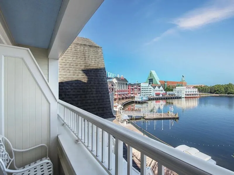 Disney's BoardWalk Inn · Anbieterbild von TUI