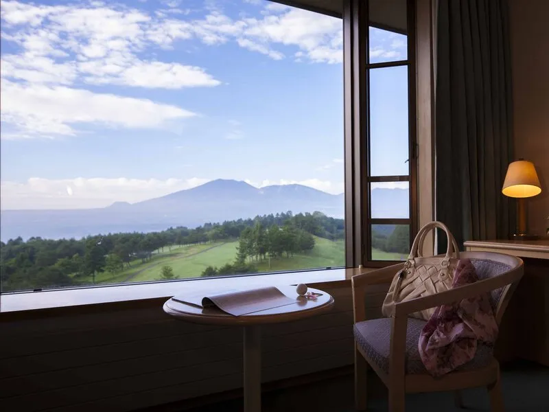 Tsumagoi Prince Hotel · Anbieterbild von TUI