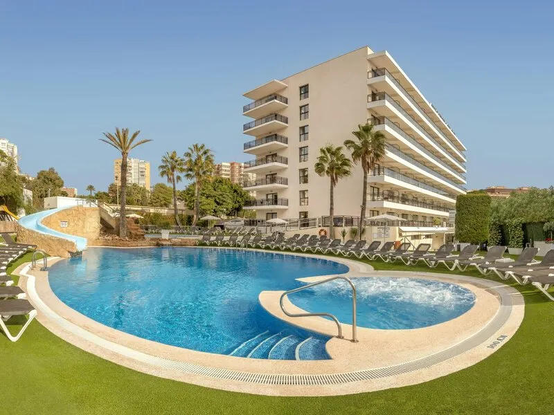 RH Corona del Mar · Anbieterbild von TUI