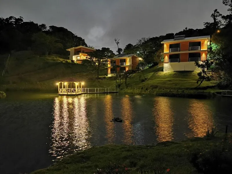 Burbi Lake Lodge · Anbieterbild von TUI