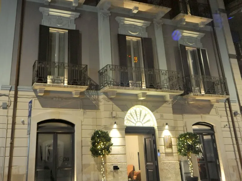 Vis Urban Suites & Spa · Anbieterbild von TUI