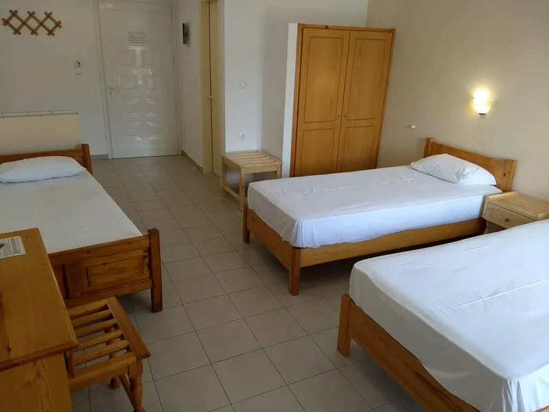 Hotel Despoina Skiathos · Anbieterbild von TUI
