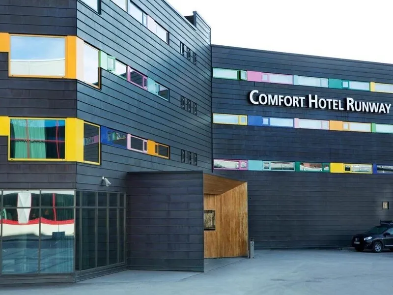 Comfort RunWay · Anbieterbild von TUI