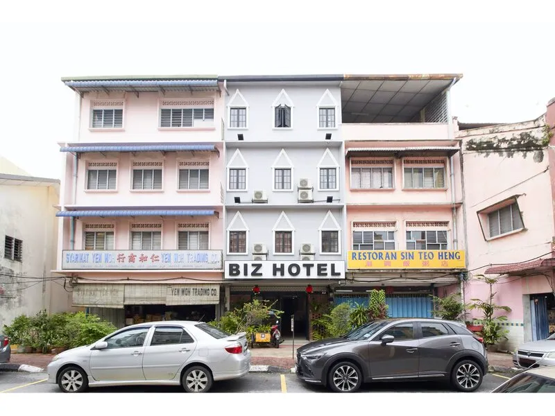 Biz Hotel Klang by ZUZU · Anbieterbild von TUI