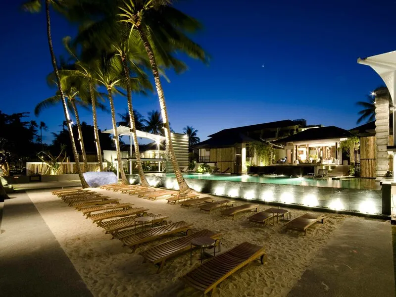 Sareeraya Villas & Suites · Anbieterbild von TUI