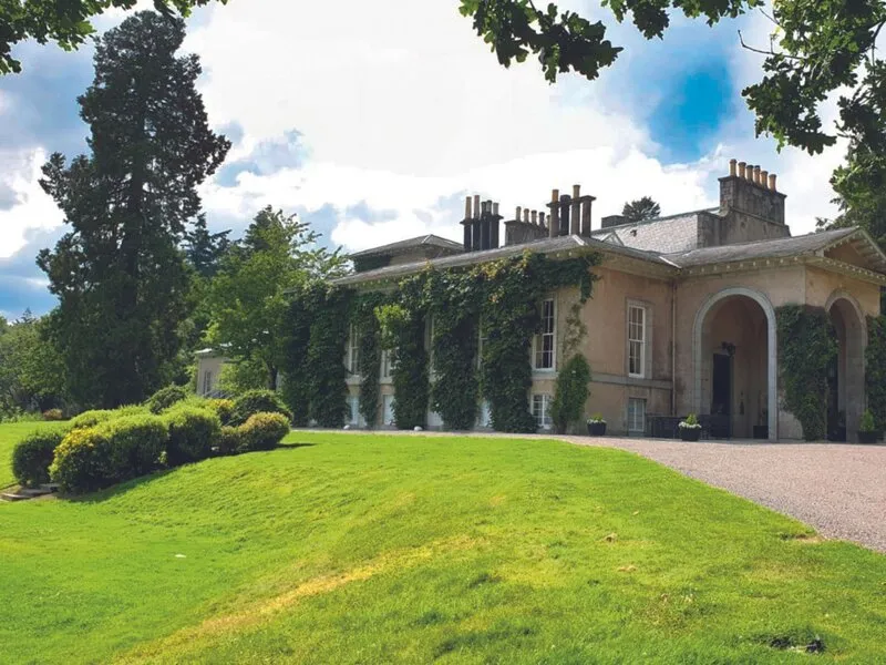 Thainstone House · Anbieterbild von TUI
