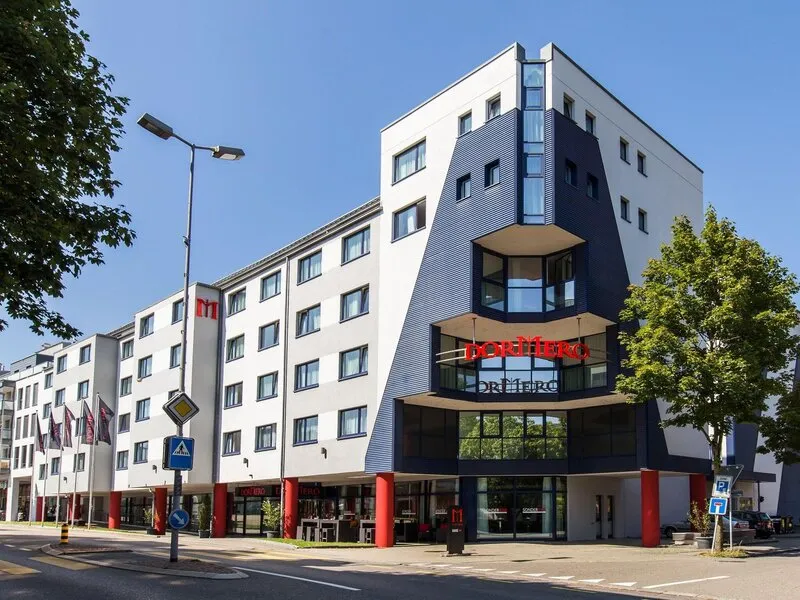 DORMERO Hotel Zürich Airport · Anbieterbild von TUI