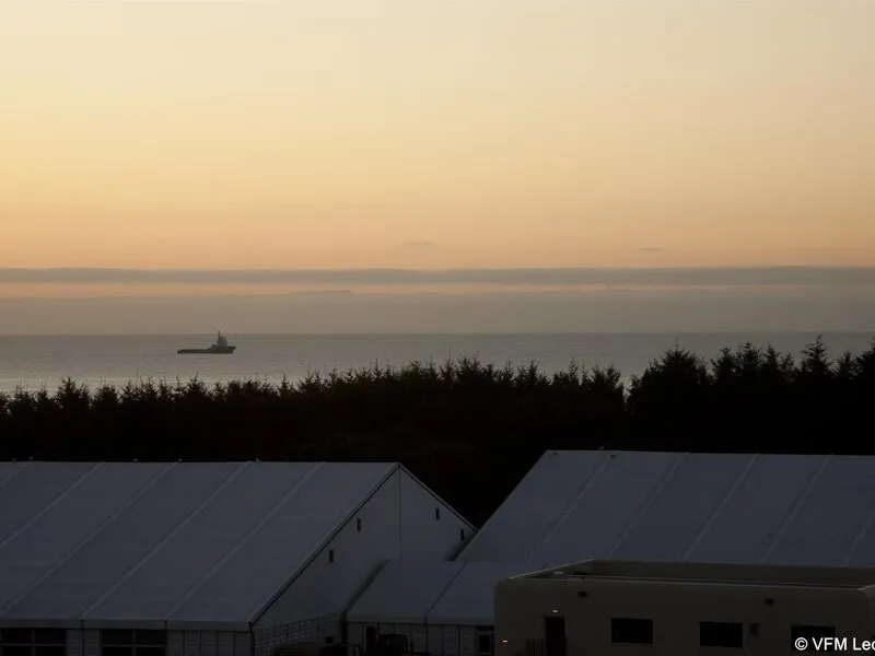 Belvilla Aberdeen Bridge of Don Sea VIew · Anbieterbild von TUI