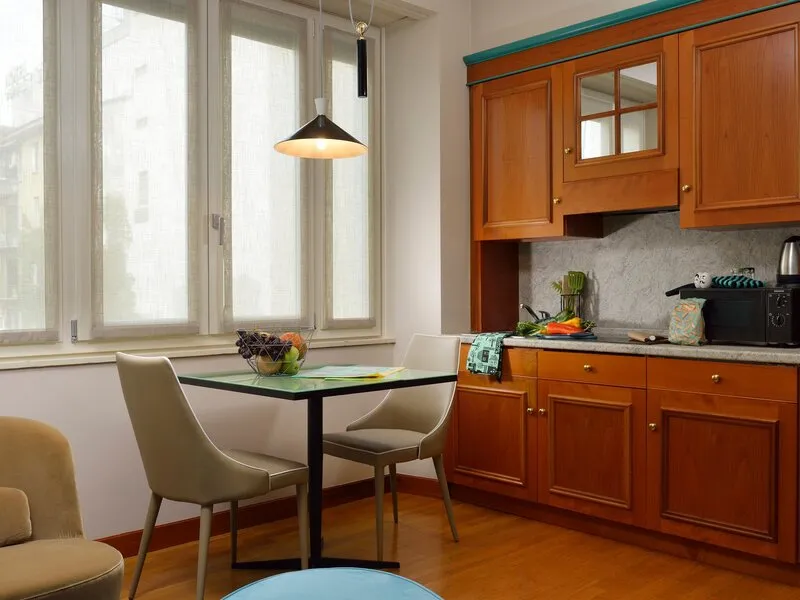 Residenza delle Città · Anbieterbild von TUI