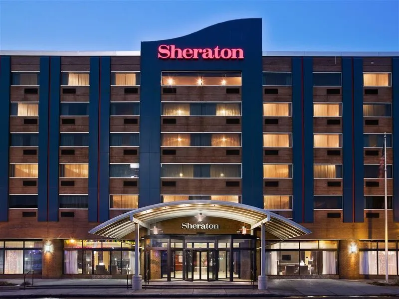 Sheraton Niagara Falls · Anbieterbild von TUI