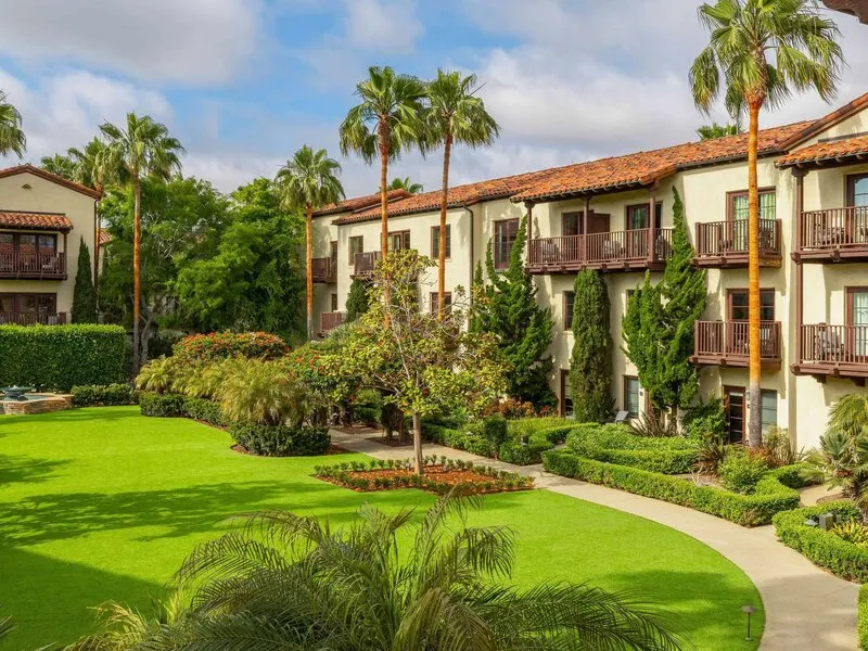 Estancia La Jolla Hotel & Spa · Anbieterbild von TUI