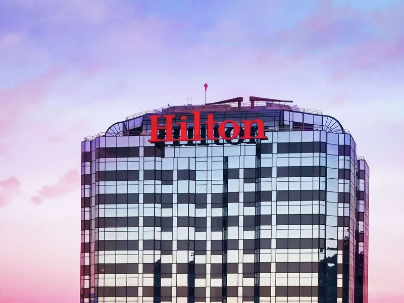 Hilton Los Angeles/Universal City · Anbieterbild von TUI