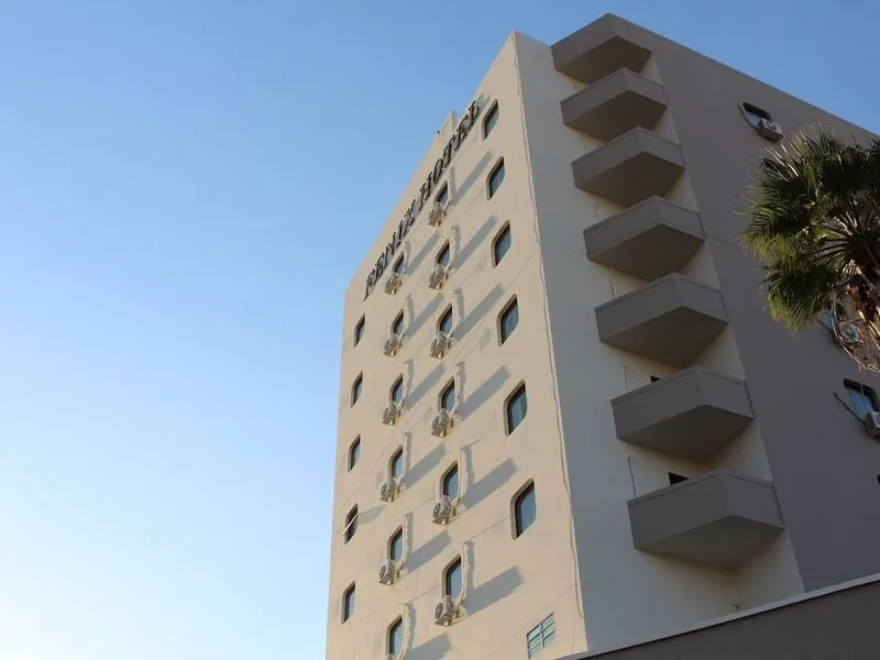 Fenix Hotel · Anbieterbild von TUI