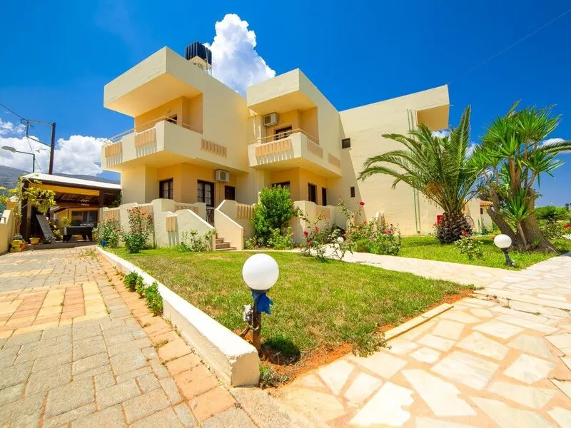 Villa Diasselo · Anbieterbild von TUI