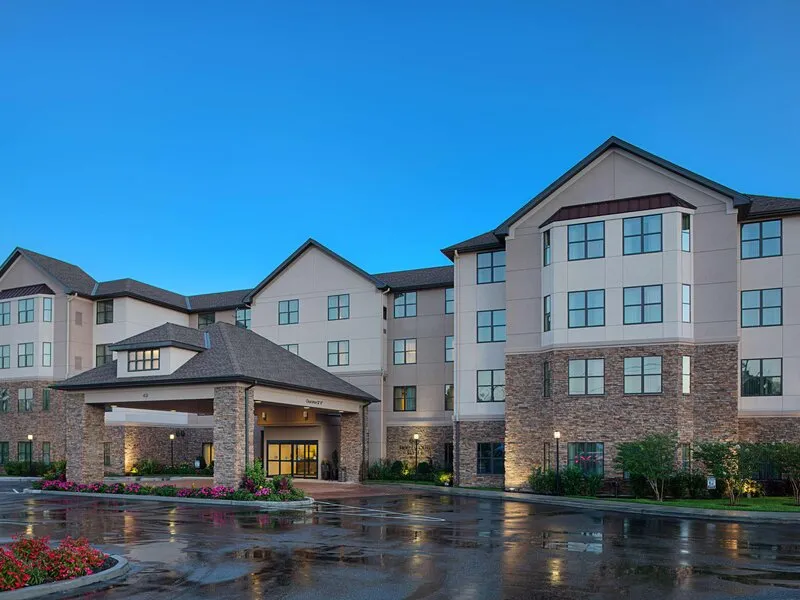 Homewood Suites by Hilton Carle Place - Garden City, NY · Anbieterbild von TUI