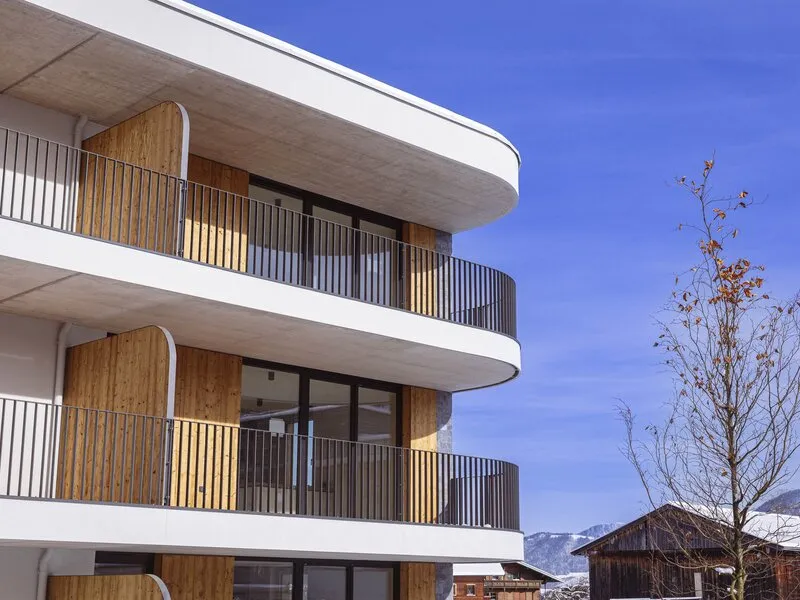 Kitzbühel Suites by Alps Resorts · Anbieterbild von TUI