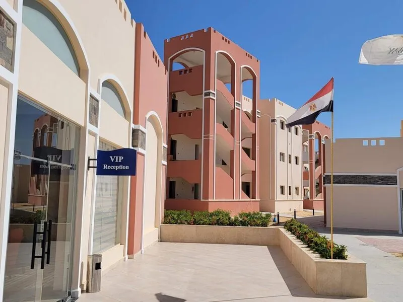 Oyster Bay Beach Resort & Spa - Luxury Serviced Condo · Anbieterbild von TUI