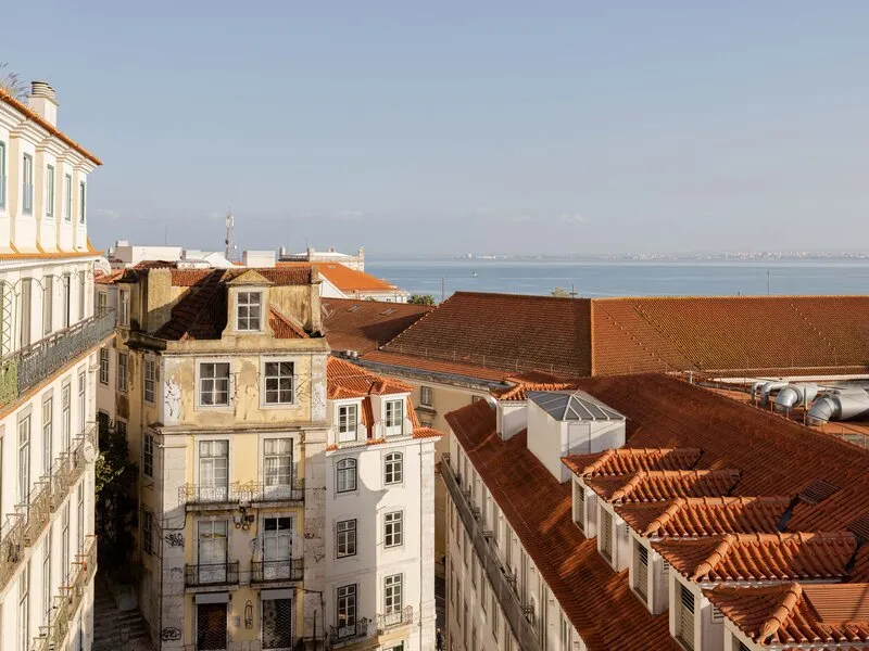 Almaria Edificio da Corte · Anbieterbild von TUI