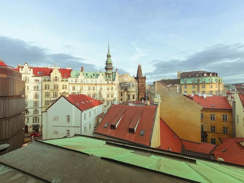 EA Hotel Royal Esprit · Anbieterbild von TUI