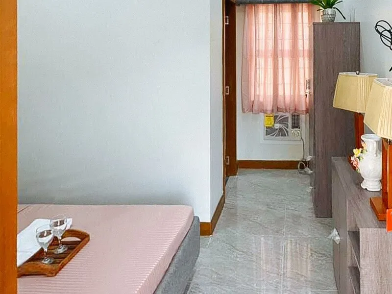 Leonila's Travellers Inn · Anbieterbild von TUI