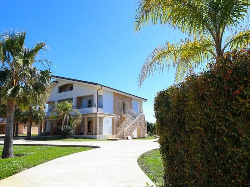 Resort Agave Blu · Anbieterbild von TUI