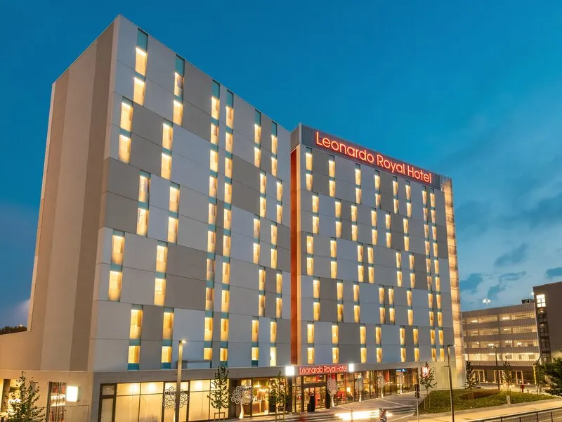 Leonardo Royal Hotel Venice Mestre · Anbieterbild von TUI