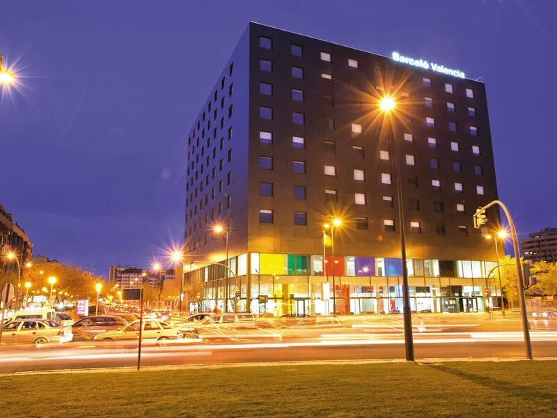 Barceló Valencia · Anbieterbild von TUI