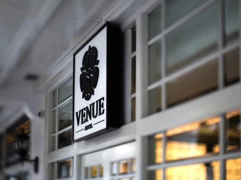 Venue Hotel · Anbieterbild von TUI