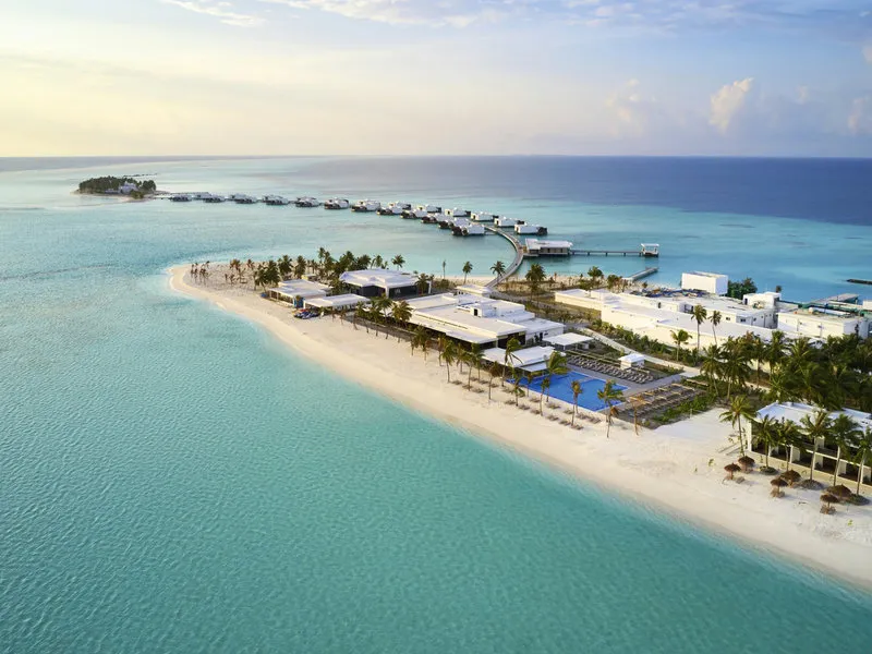 Hotel RIU Atoll · Anbieterbild von TUI