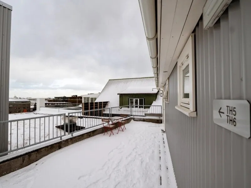 Thingholt Hotel Apartments from Center Hotels · Anbieterbild von TUI