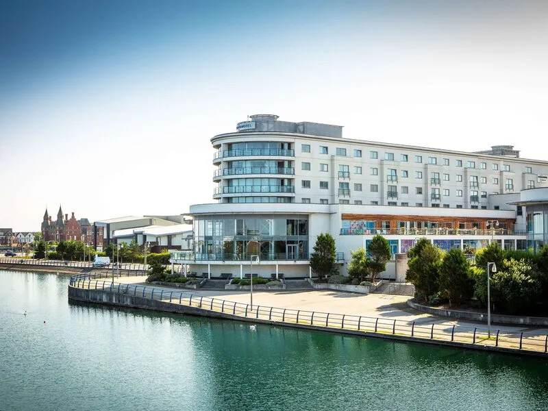 Bliss Hotel · Anbieterbild von TUI