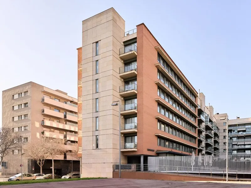 Hotel Catalonia Barcelona Beach · Anbieterbild von TUI