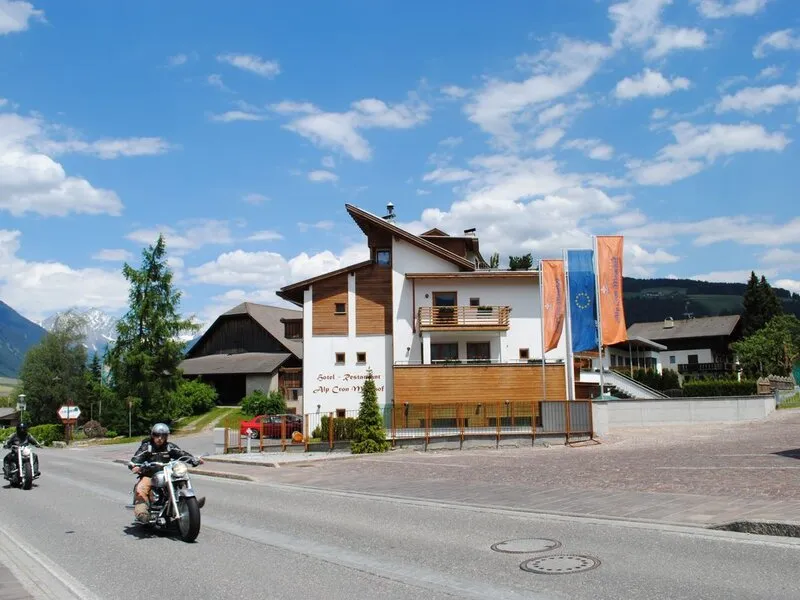 Hotel Alp Cron Moarhof · Anbieterbild von TUI