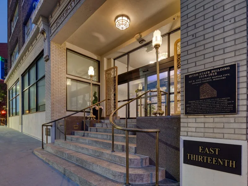Holiday Inn Express Kansas City Downtown · Anbieterbild von TUI