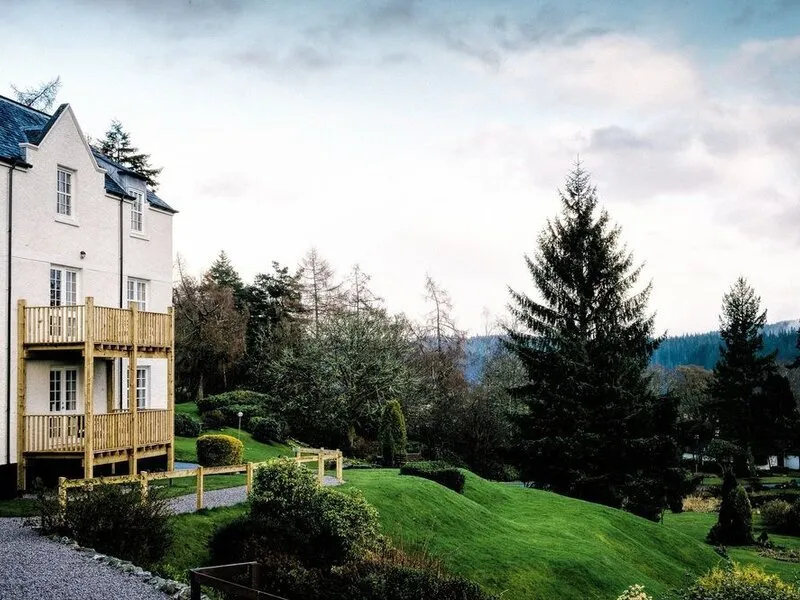 Macdonald Forest Hills Hotel & Spa · Anbieterbild von TUI