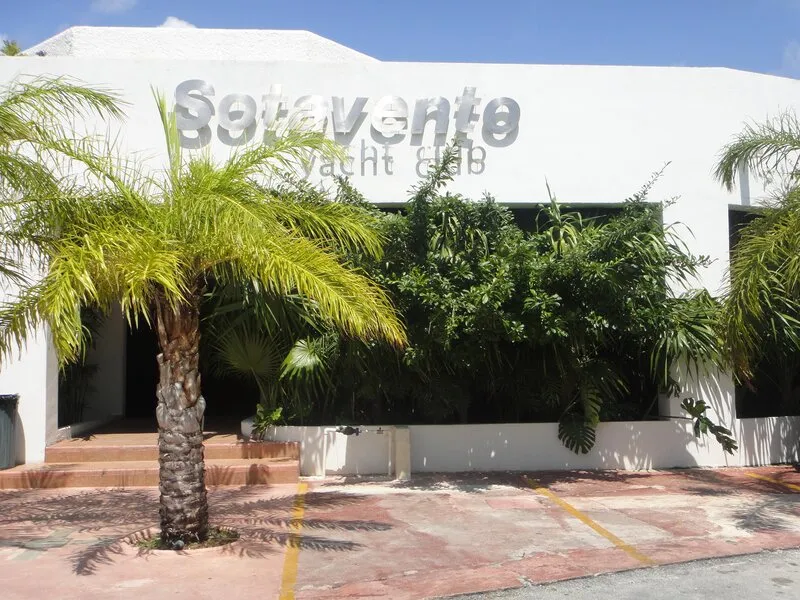 Sotavento Hotel & Yacht Club · Anbieterbild von TUI