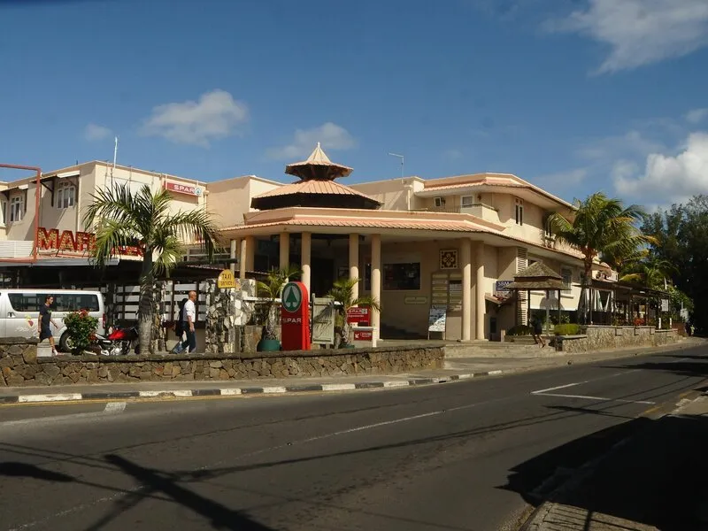 Aanari Hotel & Spa · Anbieterbild von TUI