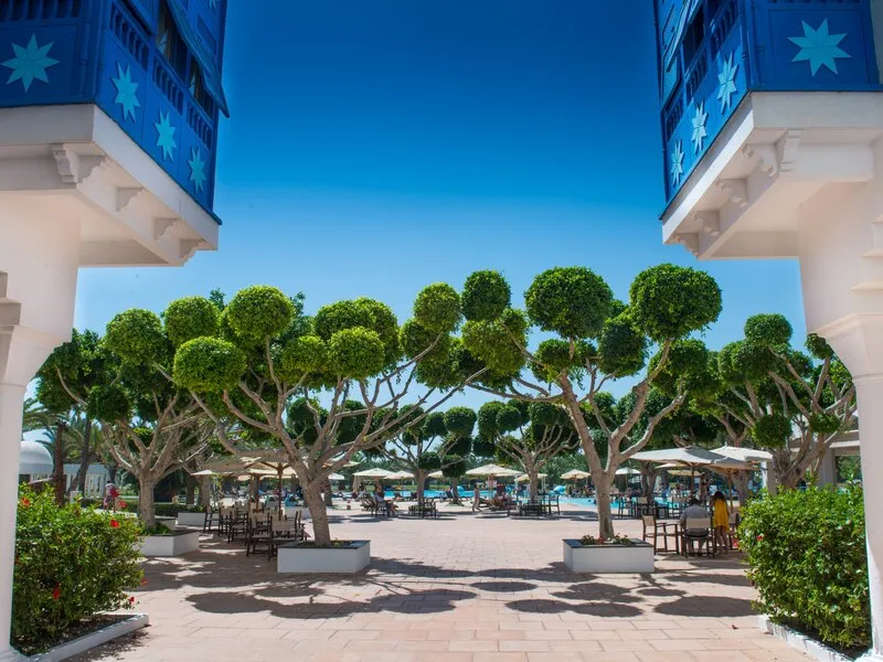 The Mirage Resort & SPA · Anbieterbild von TUI