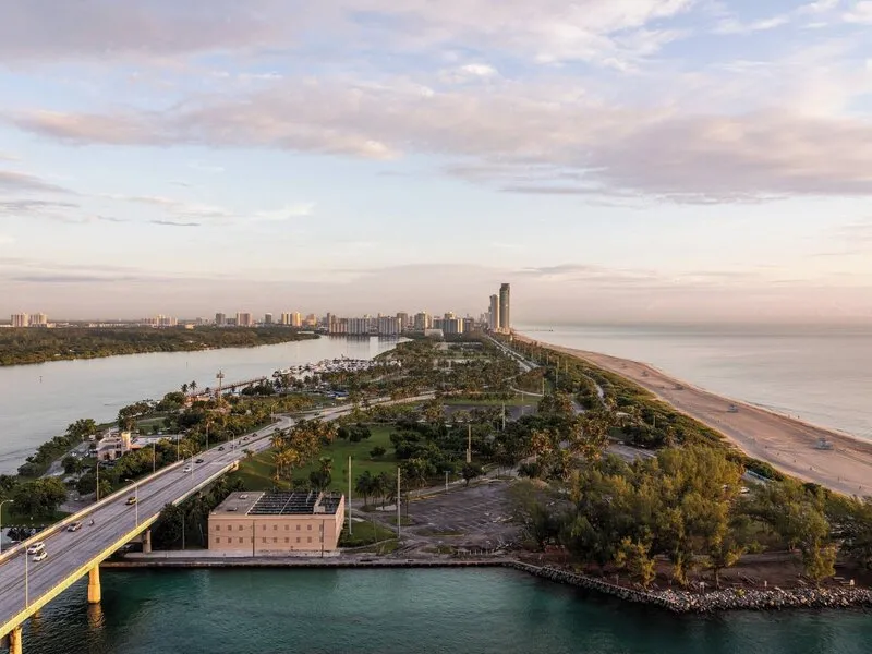 The Ritz-Carlton Bal Harbour, Miami · Anbieterbild von TUI