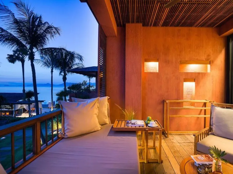 Hansar Samui Resort & Spa · Anbieterbild von TUI