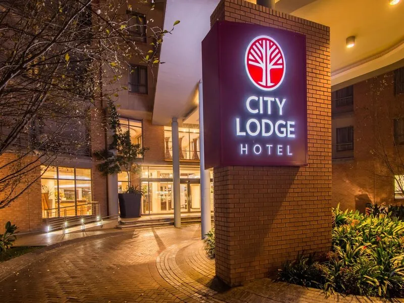 City Lodge Hotel Lynnwood · Anbieterbild von TUI