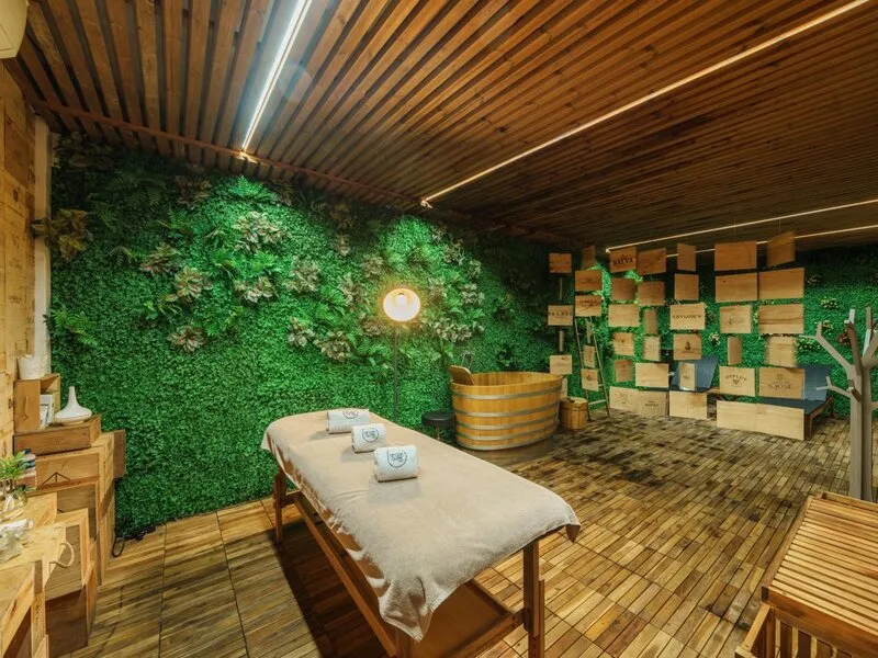 Design & Wine Hotel · Anbieterbild von TUI