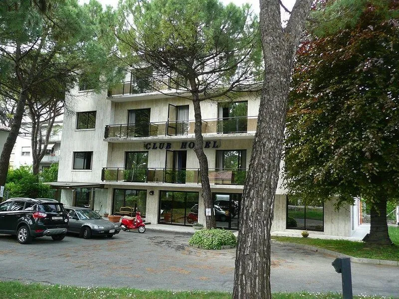 Club Hotel · Anbieterbild von TUI