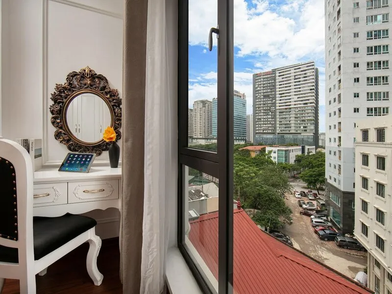 Mia Hotel · Anbieterbild von TUI