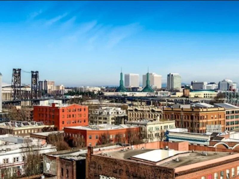 Embassy Suites by Hilton Portland Downtown · Anbieterbild von TUI