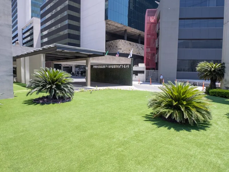 Krystal Urban Monterrey · Anbieterbild von TUI