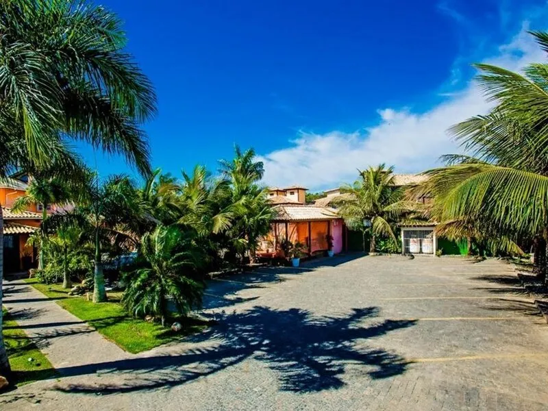 Villa Baobá · Anbieterbild von TUI